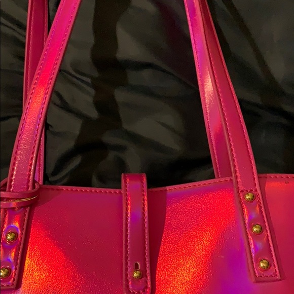 Pink Bag - Picture 4 of 6